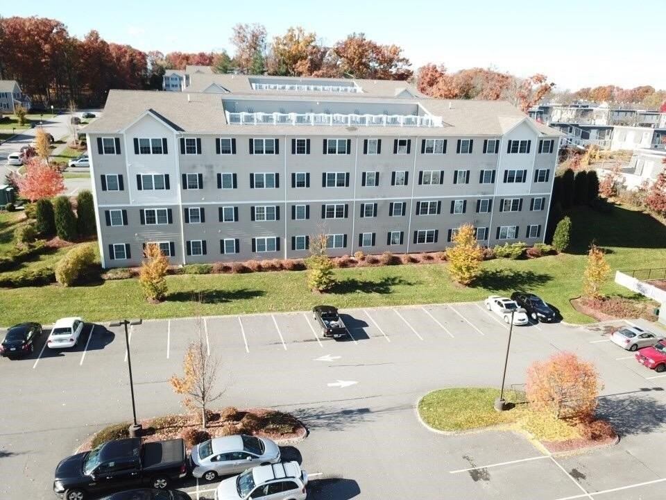 20 Sentinel Ct #309 - Photo 5 of 37
