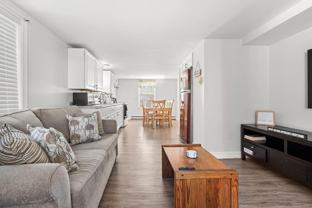 8 Commonwealth Ave #1DOWN - Photo 1 of 1
