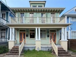 featured image of 229 S Gayoso St