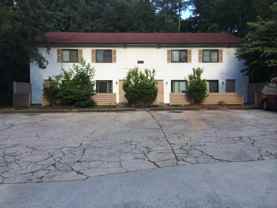 3517 Peachtree Corners Cir #A - Photo 1 of 1