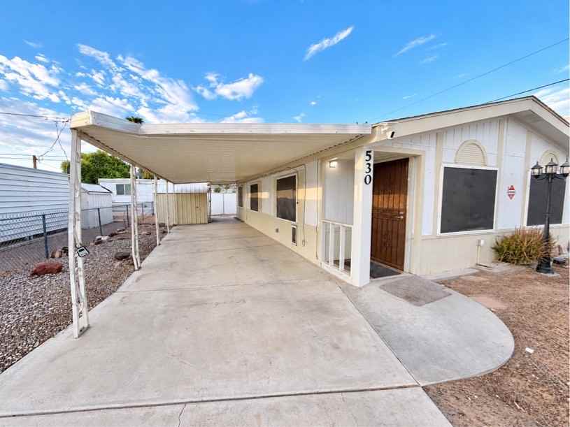 530 Havasu Ln #1 - Photo 2 of 17