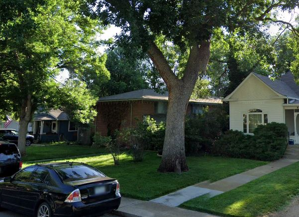826 Emery St #2