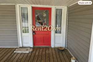 featured image of 521 E Greer St