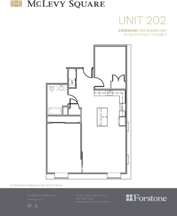 177 State St #302 - Photo 3 of 9