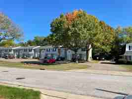 featured image of 407 Sheraton Dr Nw #407