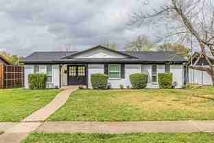 1509 Crockett St - Photo 1 of 1