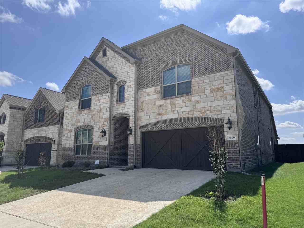 17305 Texas Pistache Dr