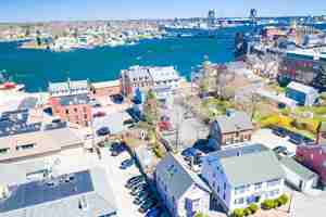 featured image of 151 High St #6