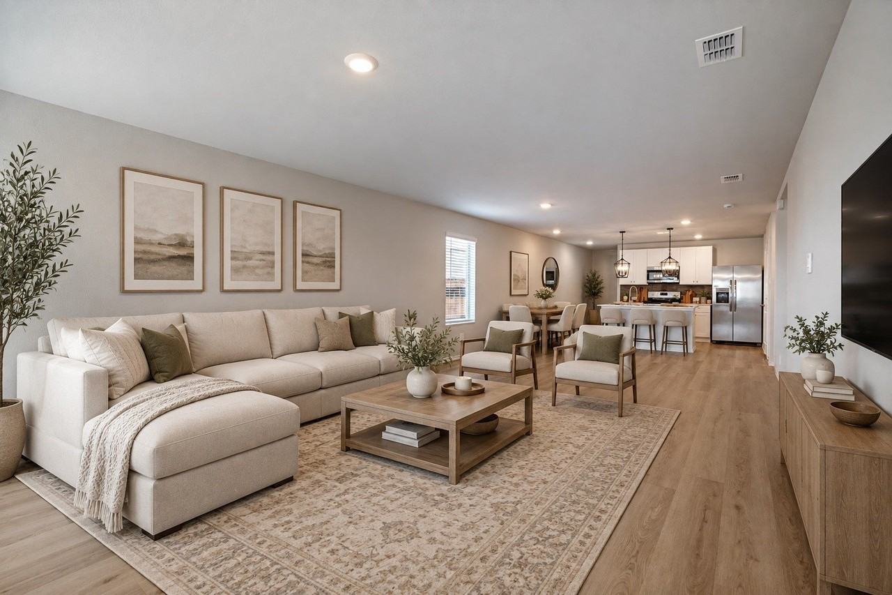 5509 Flannel Ln - Photo 4 of 35