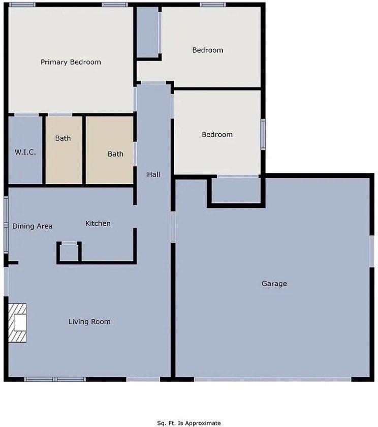 6433 Riverwater Trl - Photo 3 of 28