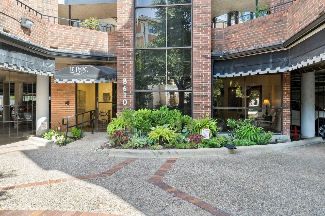 8610 Turtle Creek Blvd #208 - Photo 2 of 24