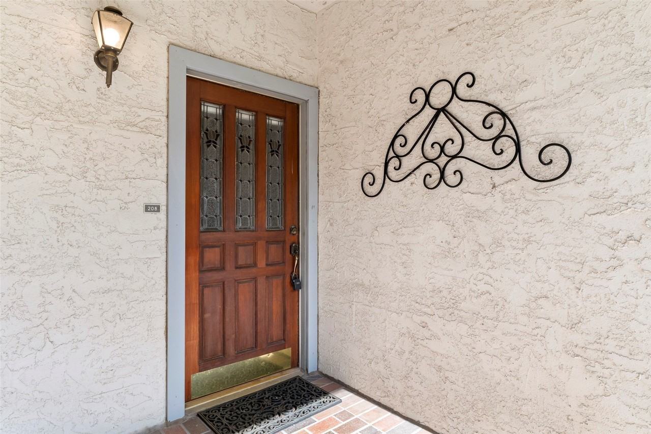 8610 Turtle Creek Blvd #208 - Photo 3 of 24