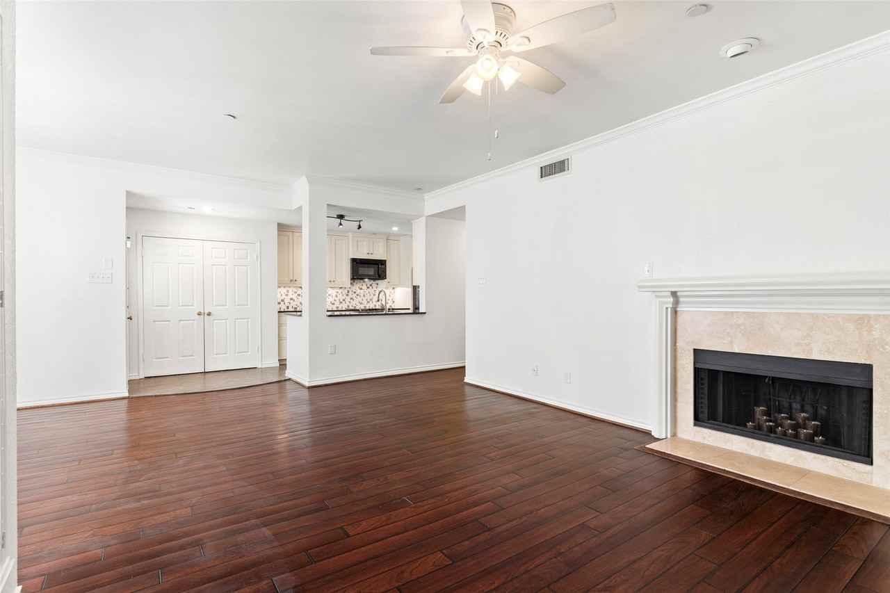 8610 Turtle Creek Blvd #208 - Photo 6 of 24