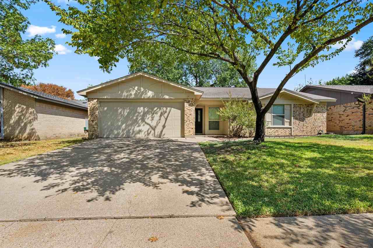 2507 Mardell Dr