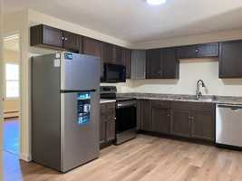 featured image of 391 School St #5