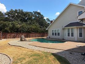 1911 Buffalo Bend Dr - Photo 1 of 1