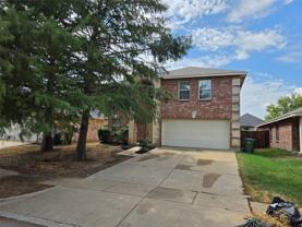 8108 Stowe Springs Ln - Photo 1 of 1