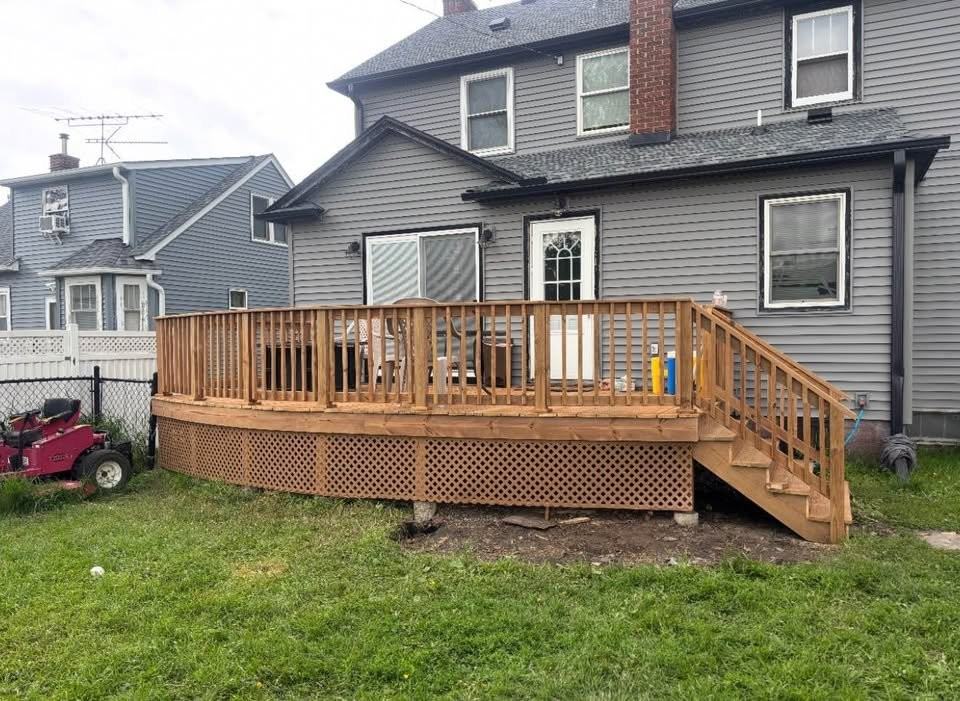 402 W Brooks St - Photo 2 of 9