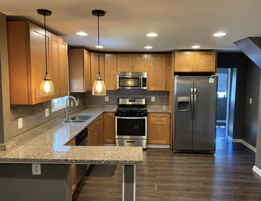 523 Cedar Hill Rd #1 - Photo 2 of 13