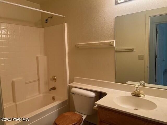 4801 N Viewpoint Dr #A - Photo 5 of 12
