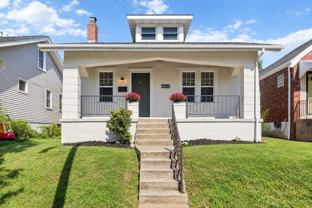 6613 Parkwood Pl - Photo 1 of 1
