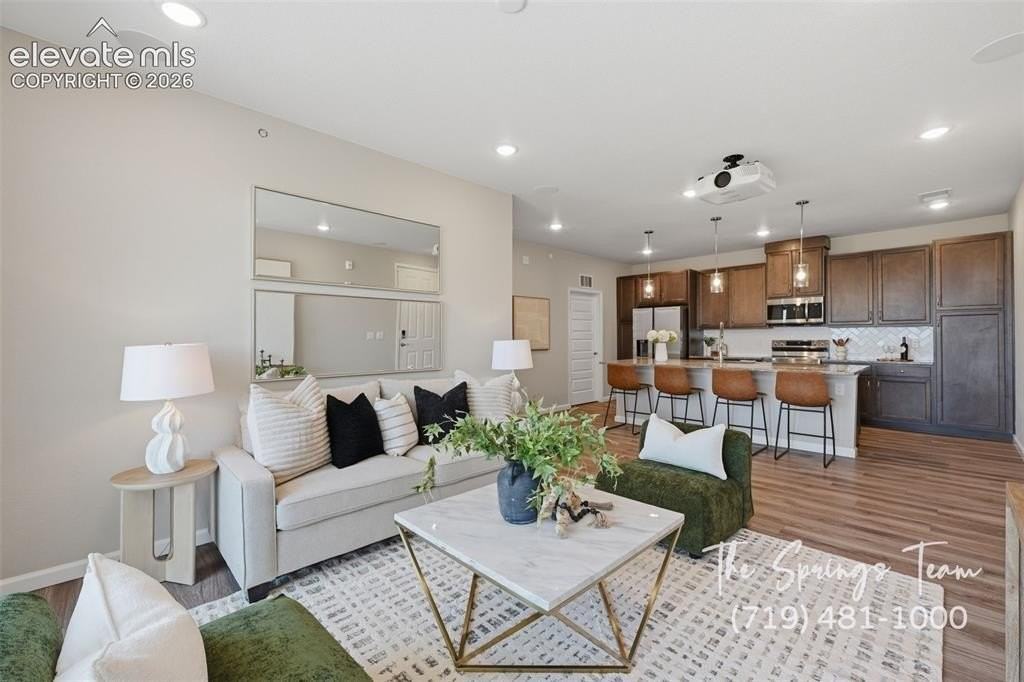 3835 Presidio Pt #201 - Photo 6 of 20