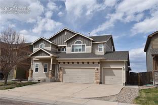 10370 Silver Stirrup Dr - Photo 1 of 1