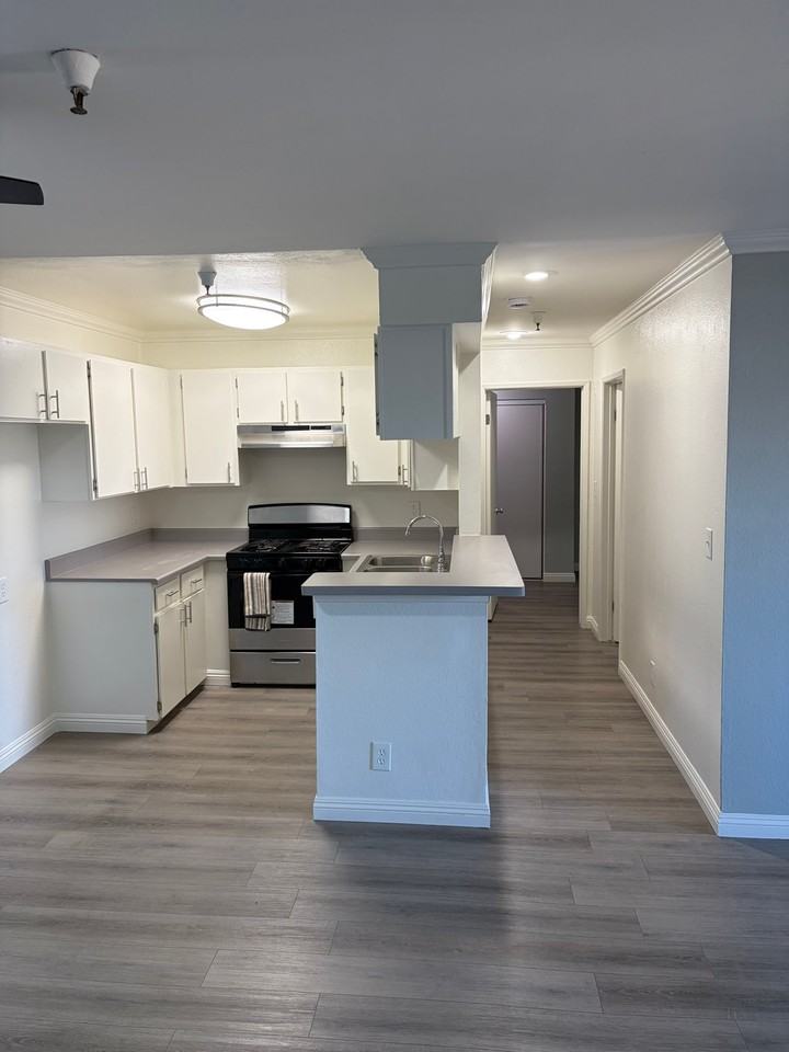 5811 Tujunga Ave #115 - Photo 4 of 7
