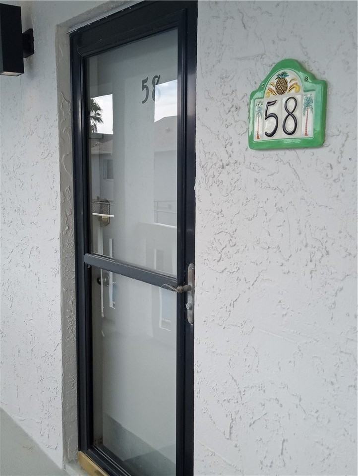 5100 Highway A1a #58G