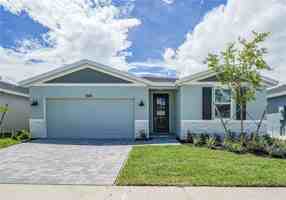 featured image of 5586 Hampton Park Cir #1
