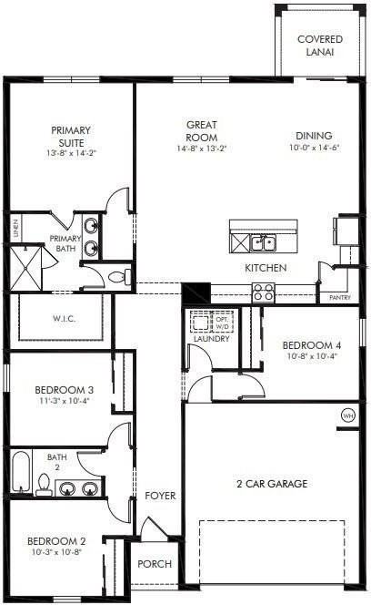 5586 Hampton Park Cir #1 - Photo 3 of 26