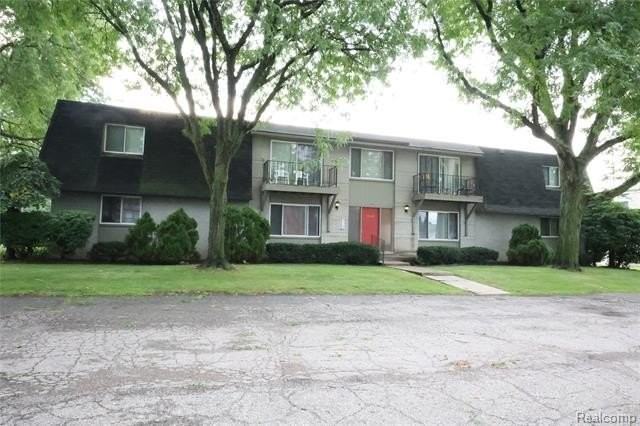 19820 W 12 Mile Rd #25