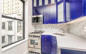 140 Claremont Ave #6B - Photo 1 of 1
