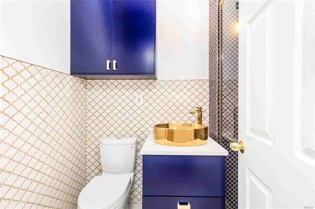 140 Claremont Ave #6B - Photo 3 of 9