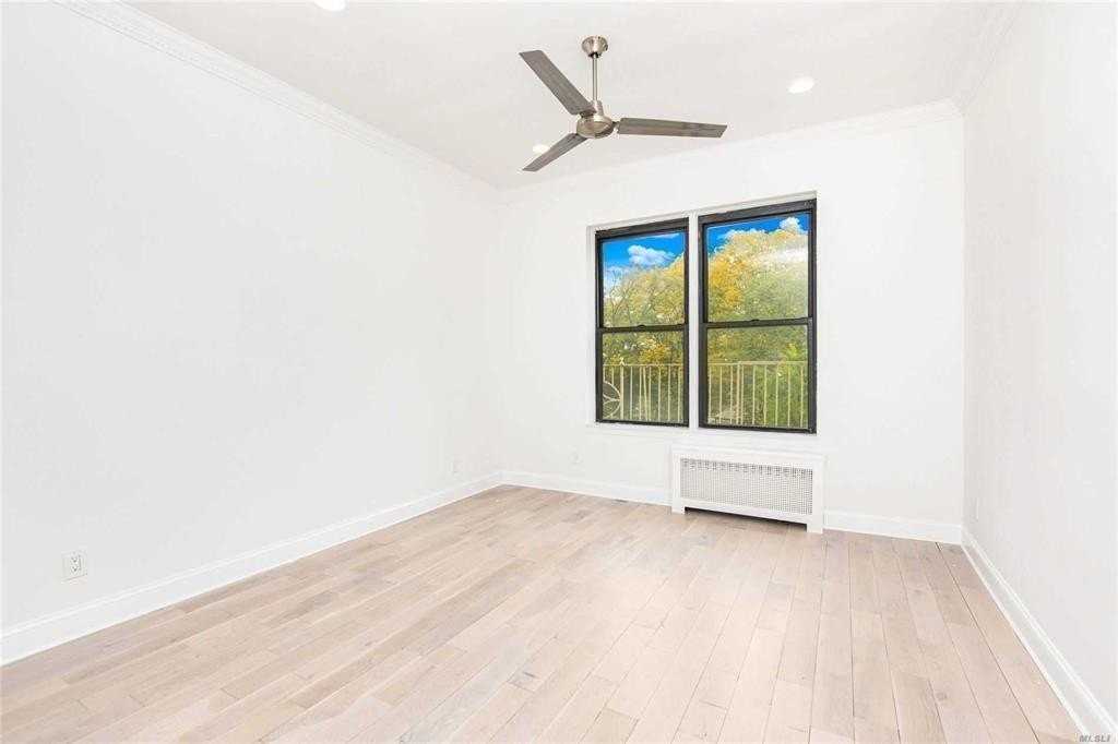 140 Claremont Ave #6B - Photo 4 of 9