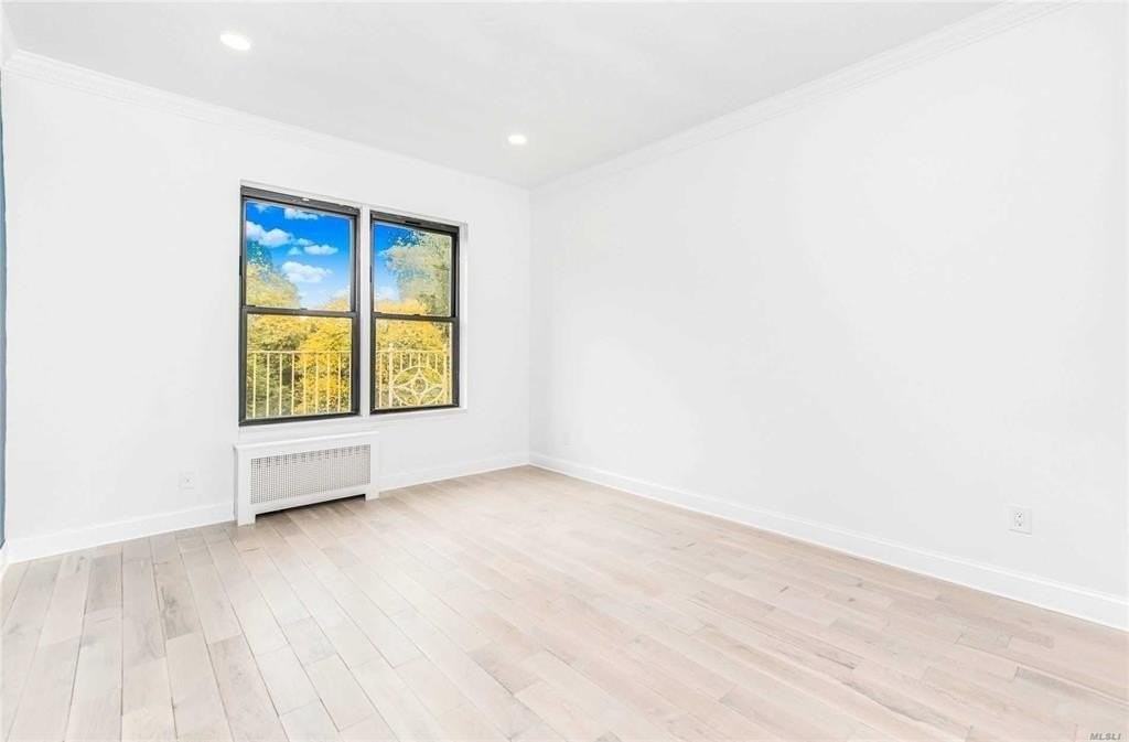 140 Claremont Ave #6B - Photo 7 of 9