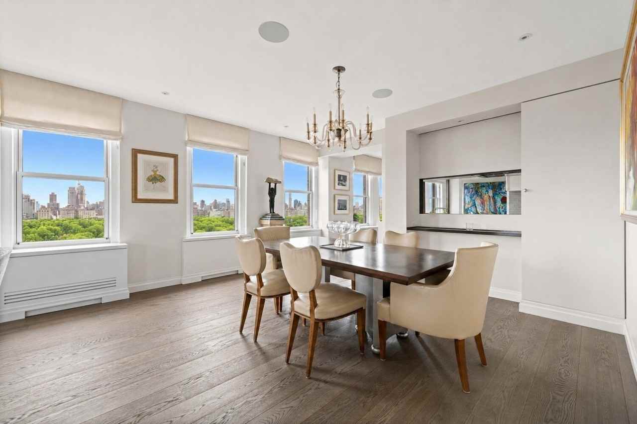 225 Central Park W #1605 - Photo 3 of 10
