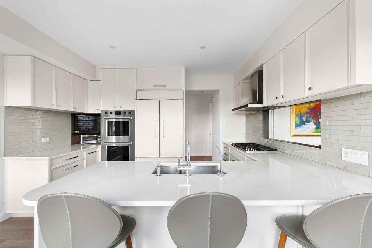 225 Central Park W #1605 - Photo 6 of 10