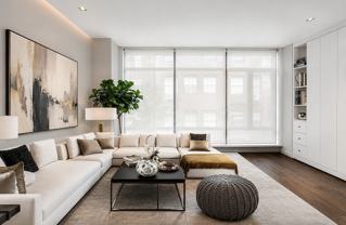 18 W 48th St #4C - Photo 1 of 1