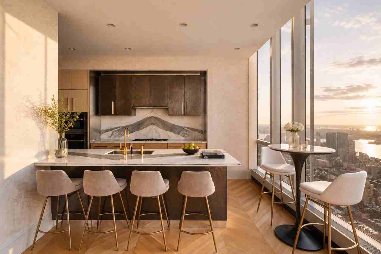 217 W 57th St - Photo 5 of 10