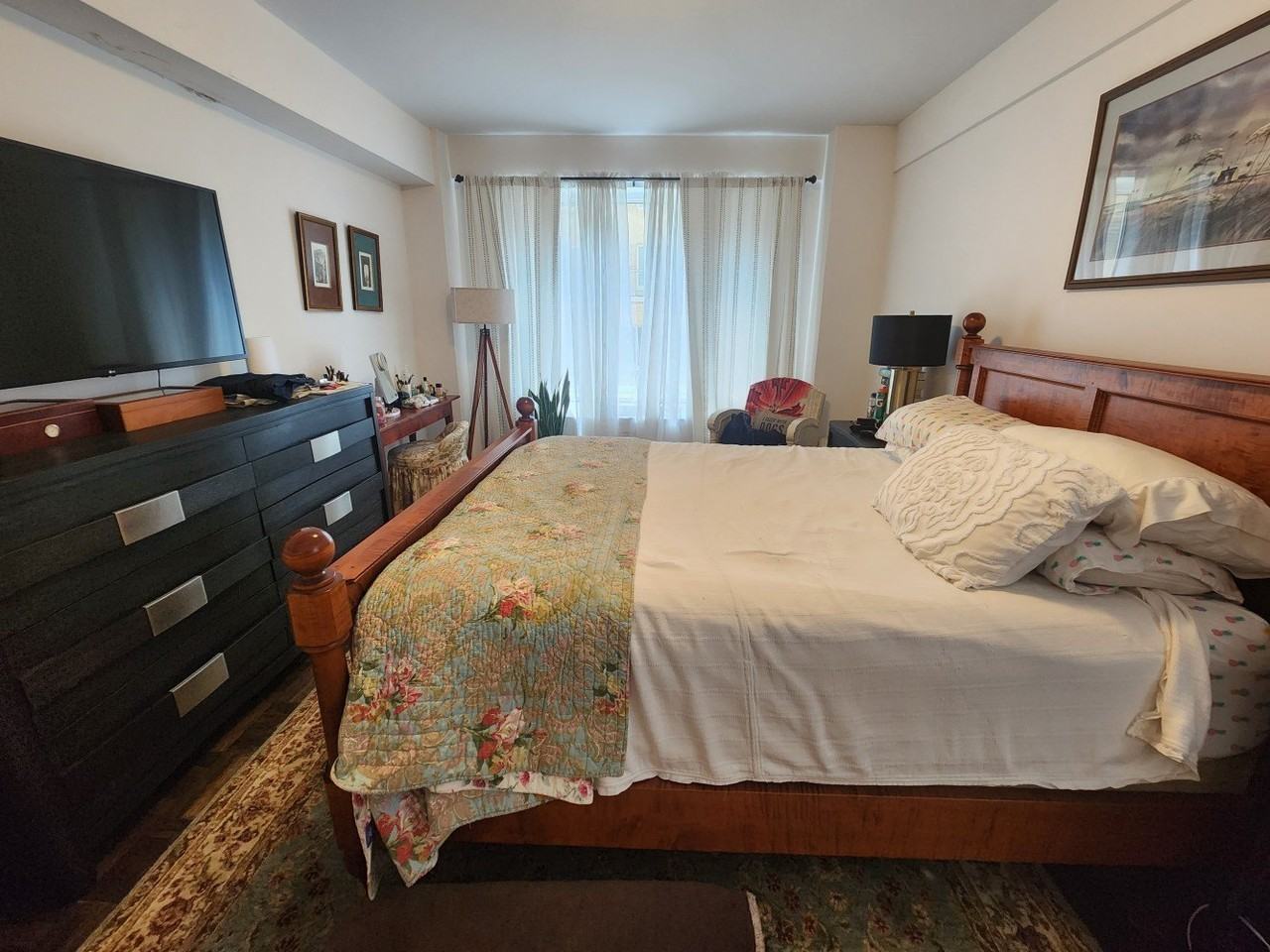 40 Central Park S #5F - Photo 5 of 10