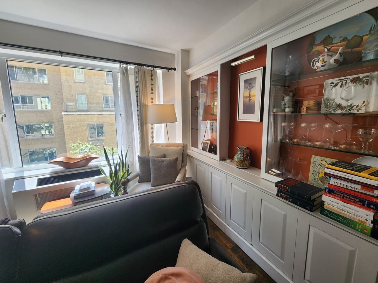 40 Central Park S #5F - Photo 6 of 10
