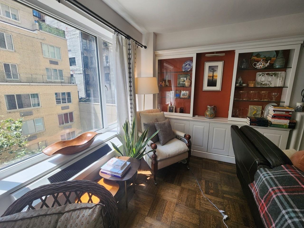 40 Central Park S #5F - Photo 7 of 10