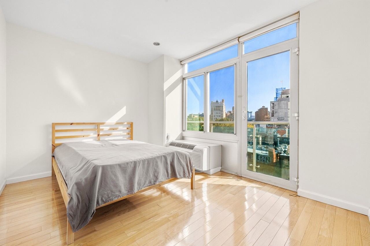 55 Hester St #8C - Photo 5 of 10