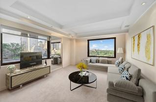 160 Central Park S #1607 - Photo 1 of 1
