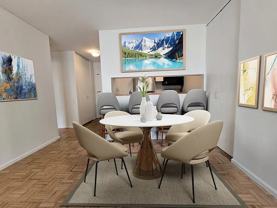 295 Greenwich St #6CU - Photo 1 of 1