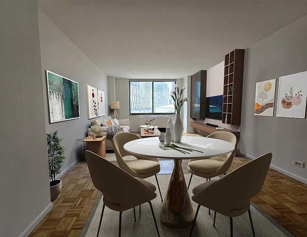 295 Greenwich St #6CU - Photo 2 of 10