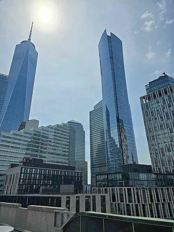 295 Greenwich St #6CU - Photo 4 of 10