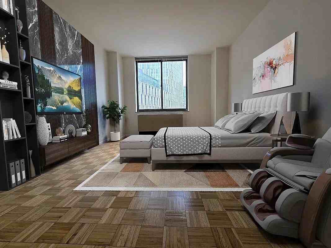 295 Greenwich St #6CU - Photo 5 of 10