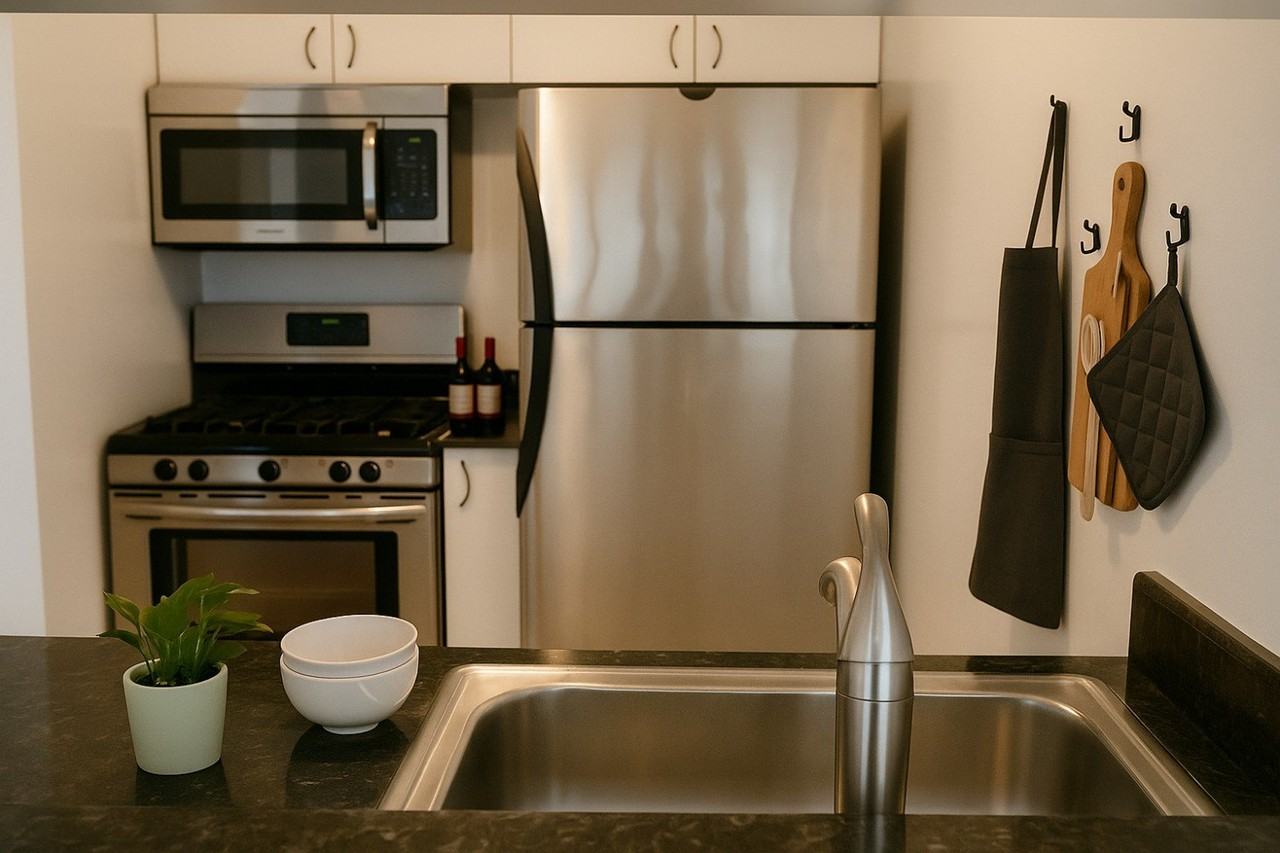 445 5th Ave #32G - Photo 3 of 10